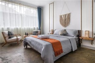 光影之間，見山見水見匠心 探訪武隆一家按五星級酒店標配的民宿