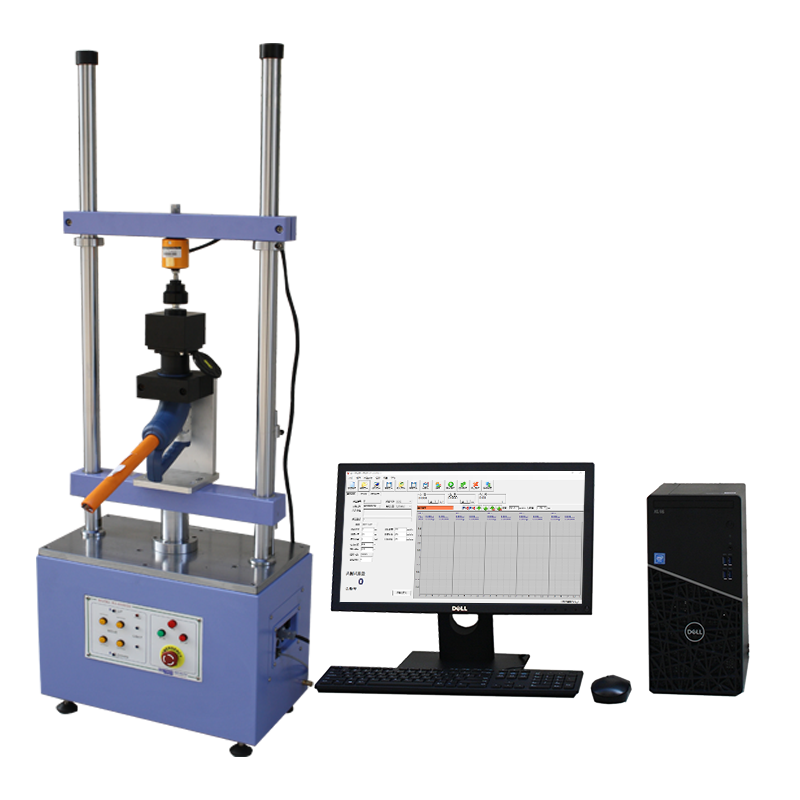 充電槍插拔力試驗(yàn)機(jī)RS-6600A與拉力試驗(yàn)機(jī)的技術(shù)解析與應(yīng)用